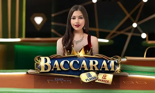 Live Dealer Casino